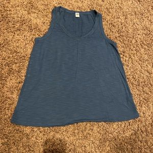 Small Old Navy tank
